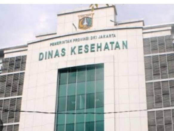 Dinkes DKI