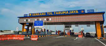 Gerbang Tol Taruma Jaya