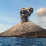 BKSDA Bengkulu-Lampung Tegaskan Gunung Anak Krakatau Bukan Destinasi Wisata