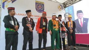 Hut Kota Depok