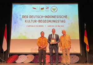 KJRI Frankfurt