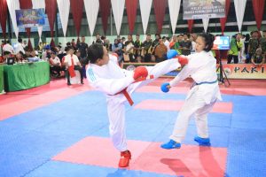 Karate Kostrad