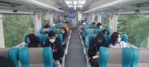 Kereta Api