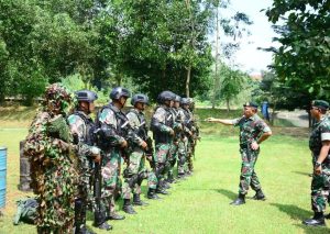 Kunker Pangdivif 1 Kostrad