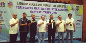 LKS Tripartit Jakbar