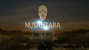 Logo IKN, Foto: Istimewa