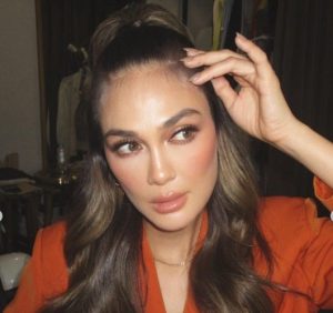 Luna maya 2
