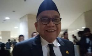 M Taufik