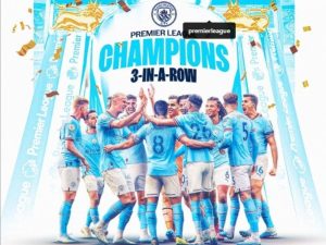 Man City