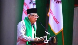 Ma'ruf Amin 1