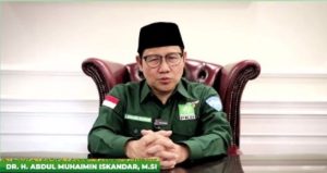 Muhaimin Iskandar