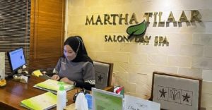 Olsera Martha Tilaar
