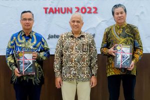 Pemkot Magelang Raih WTP