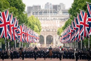 Polisi London