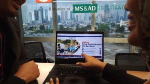 Sinarmas MSIG Life