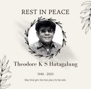 Theodore KS