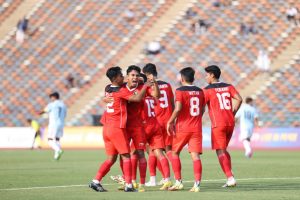 Timnas U-22