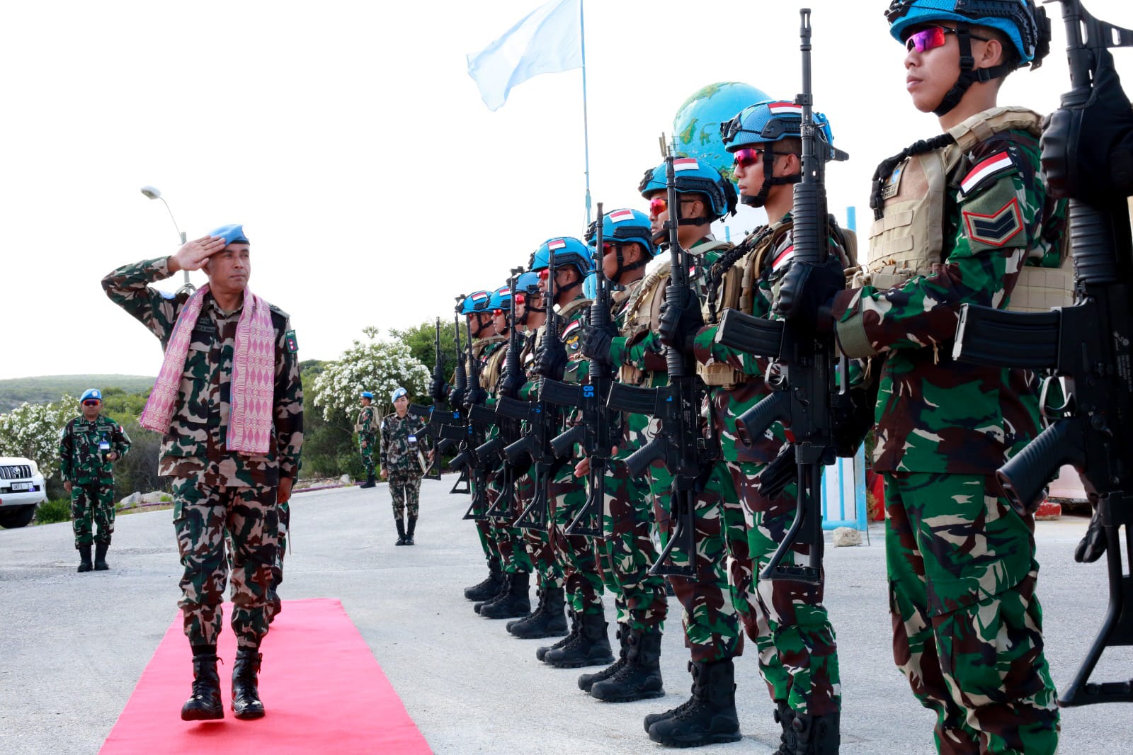 Unifil Lebanon
