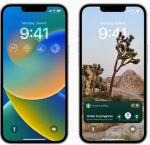 apple handphone