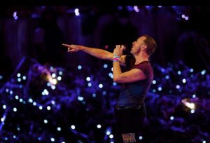 coldplay