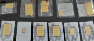 Harga Emas Antam