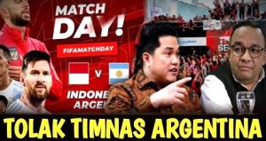 Anies Argentina