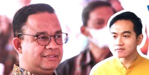 Anies Gibran