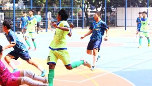 BSI Lomba