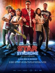 Film Star Syndrome