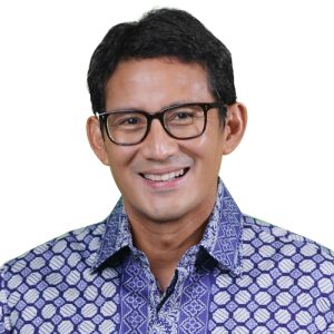 Sandiaga Uno 3