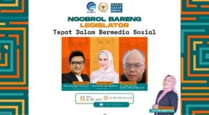 Tepat Bermedia Sosial