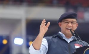 Anies Doa