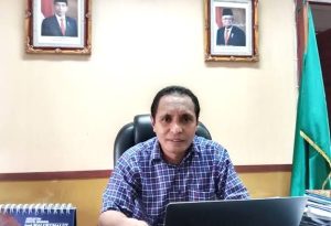 DPRD Ambon