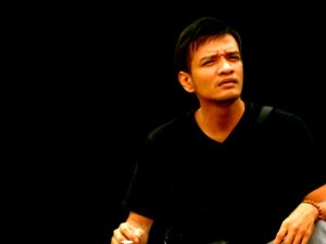 Elmo Mulya