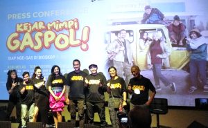 Gaspol