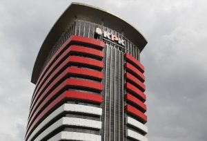 Direktur Maktour dan Ketum Kesthuri Resmi Ditahan KPK dalam Kasus Kuota Haji