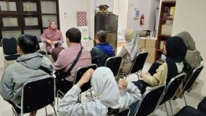 Ledia Hanifa Anggota Komisi X DPR RI
