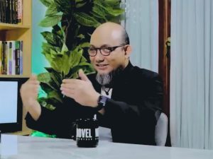 Novel Baswedan