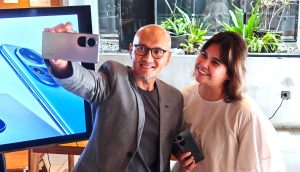 OPPO new