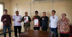 Project Digitalisasi di Sidoarjo