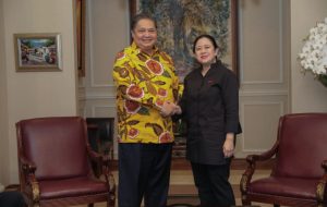 Puan dan Airlangga