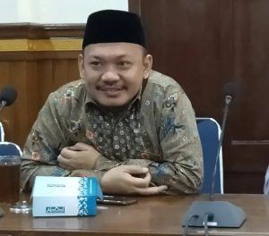 Rohani Siswanto