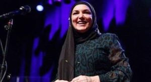 Sinead O'Connor