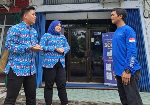 XL Bengkulu
