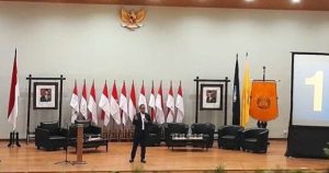Anies FISIP UI