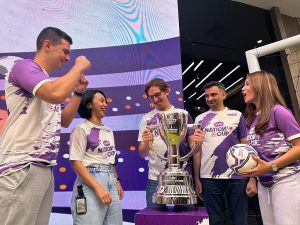 Axis NationCup 2023