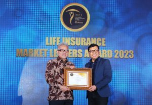 BRI Life Market Leaders Awards 2023