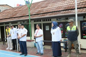 BRI Life dan BEM UI