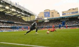 Chelsea vs Liverpool