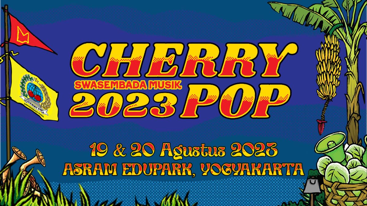 Cherry Pop